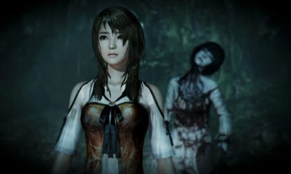 Project Zero: Maiden of Black Water: Neues PS4-Gameplay veröffentlicht