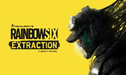 Rainbow Six Extraction – Release-Verschiebung auf Januar 2022 Rainbow Six Extraction – Release-Verschiebung auf Januar 2022