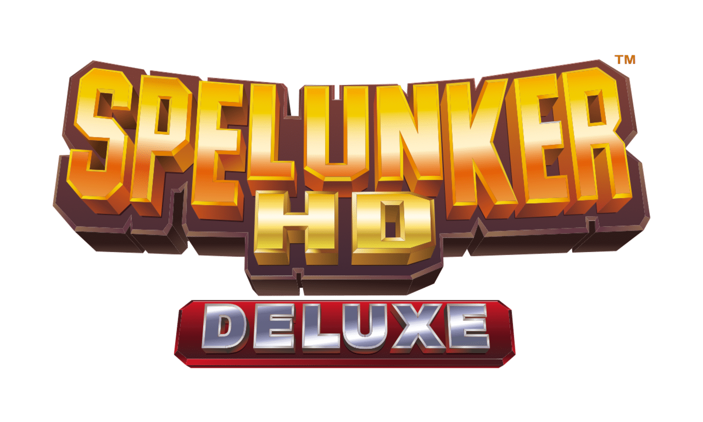 Spelunker HD Deluxe: Im Herbst erscheint der Retro-Klassiker im Westen