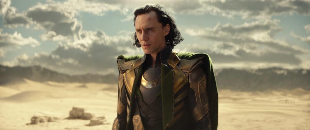 Loki (Disney+) – Kritik zum Launch