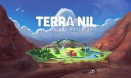 Terra-Nil (C) Devolver Digital und Free Lives