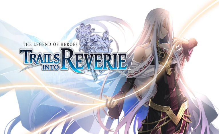 The-Legend-of-Heroes-Trails-into-Reverie (C) Falcom und NIS America