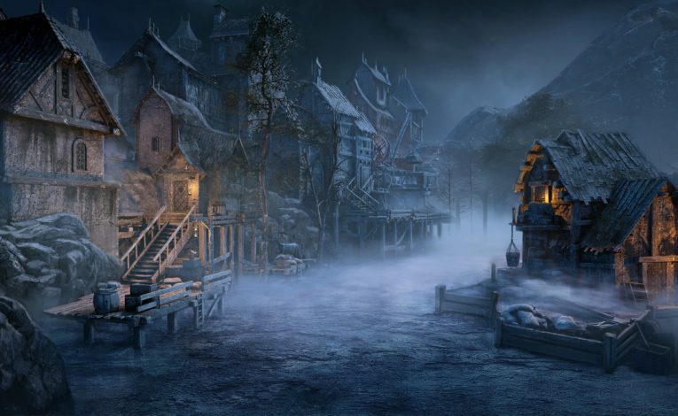 King's Bounty II (C) Koch Media und 1C Entertainment