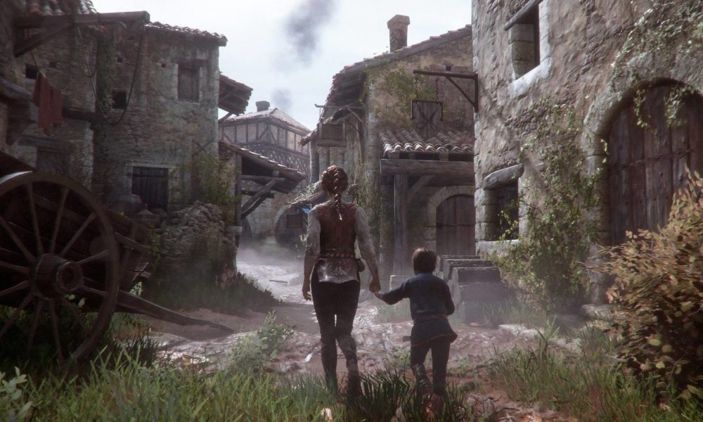 PS Plus-Spiele für Juli 2021 anscheinend durchgesickert PS Plus-Spiele für Juli 2021 anscheinend durchgesickert