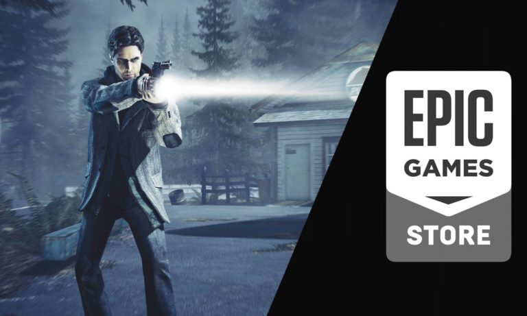 alan wake remastered epic games alan wake remastered epic games