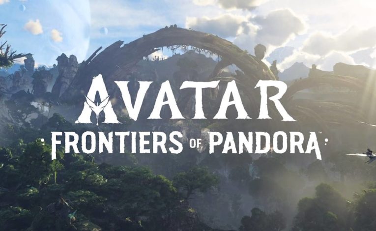 Avatar: Frontiers of Pandora erscheint 2022. - (C) 20th Century Fox, Ubsioft