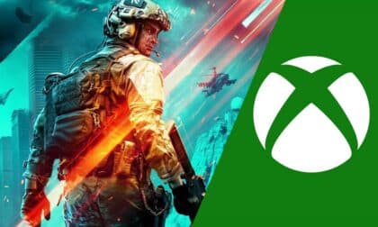 Battlefield 2042: Electronic Arts gibt Xbox als Konsolenpartner an