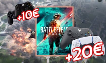 Battlefield 2042 Preis: PS5/Xbox Series kostet mehr als PS4/Xbox One