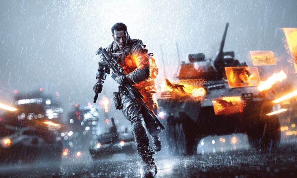 Battlefield Dokumentation: YouTuber präsentieren Geschichte der Spiele Battlefield Dokumentation: YouTuber präsentieren Geschichte der Spiele