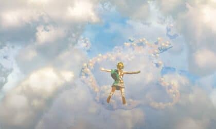 The Legend Zelda: Breath of the Wild 2 – Gameplay-Enthüllung auf der E3 2021