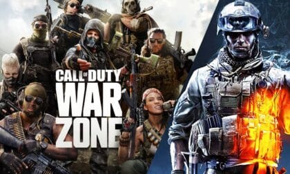 General Manager von Call of Duty leitet nun das Battlefield-Franchise