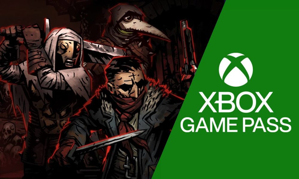 Xbox Game Pass: Spiele im Juni 2021 für PC, Konsole und Cloud Xbox Game Pass: Spiele im Juni 2021 für PC, Konsole und Cloud
