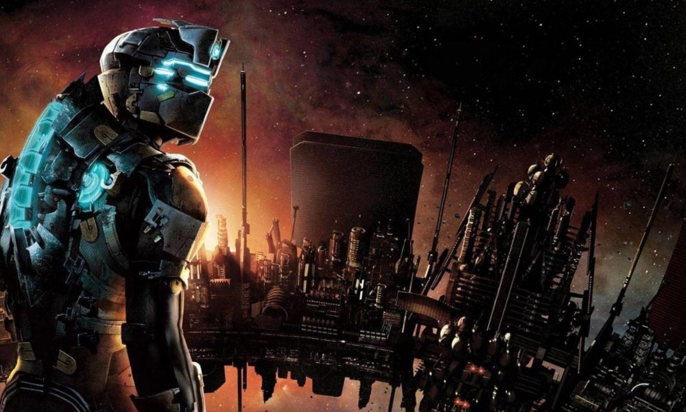 EA Motive – Gerüchten zu Folge soll Dead Space ein Comeback feiern EA Motive – Gerüchten zu Folge soll Dead Space ein Comeback feiern