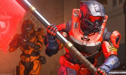 Halo Infinite Battle Pass: Staffel 1 heißt „Heroes of Reach“