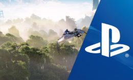 Horizon Forbidden West: Die PS5-Version wird im Vergleich mit jener der PS4 einige Unterschiede haben, wie Guerilla Games bestätigte. - (C) Sony; Bildmontage: DailyGame