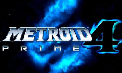 Nintendo: Wann kommt Metroid 4 für die Switch?