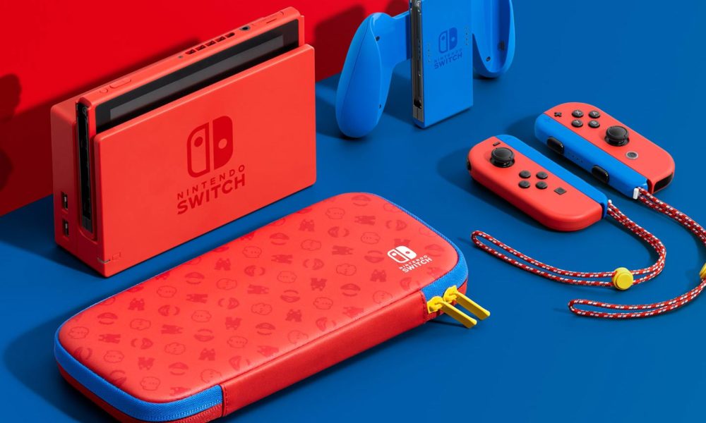 Nintendo Switch Pro Release erst 2022? Zuverlässige Hinweise aus China