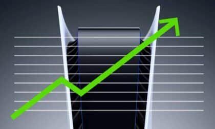 Sony strebt 22,6 Millionen verkaufte PlayStation 5 pro Jahr an [UPDATE]