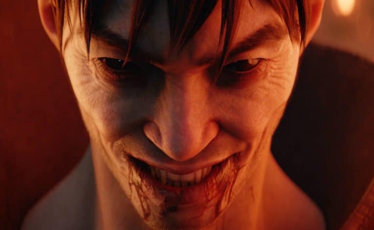 Im kooperativen Ego-Shooter Redfall kämpft man gegen Vampire. - (C) Xbox Game Studios