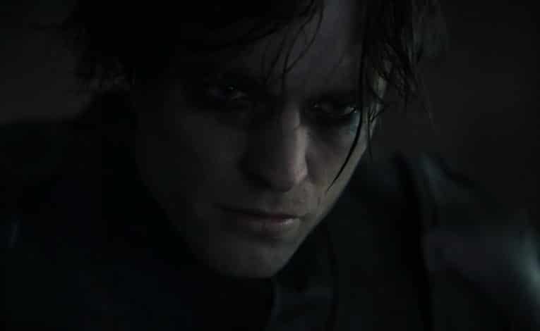 Robert Pattinson ist Bruce Wayne in The Batman © 2020 Warner Bros. Entertainment Inc. All Rights Reserved.