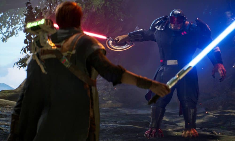 Star Wars Jedi: Fallen Order 2 – Kein Auftritt bei EA Play Live