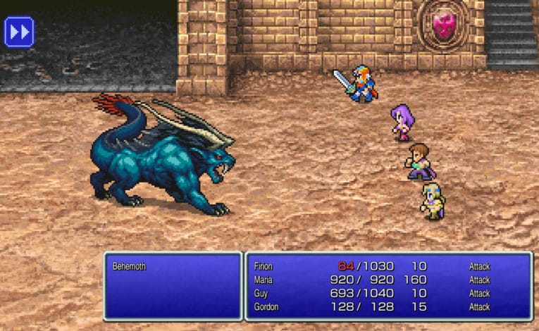 5(C) Square Enix