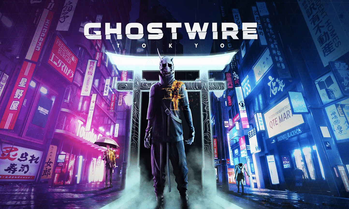 Ghostwire tokyo статуи дзидзо карта