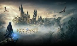 Hogwarts Legacy (C) Warner Bros. Games