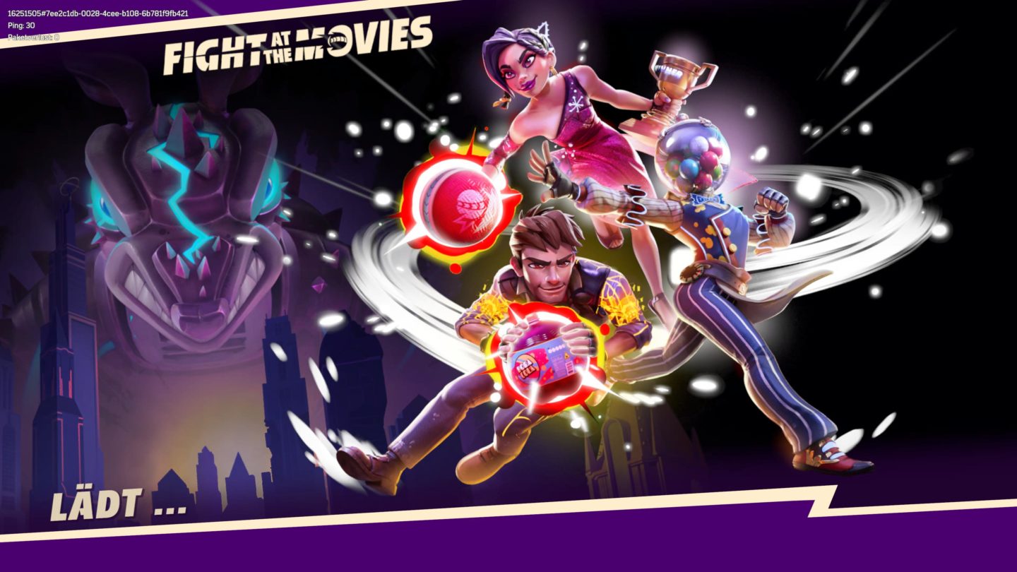 Knockout City Season 2: Was sich getan hat Knockout City Season 2: Was sich getan hat