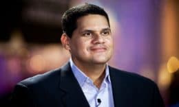 Reggie-Fils-Aimé (C) Reggie-Fils-Aimé