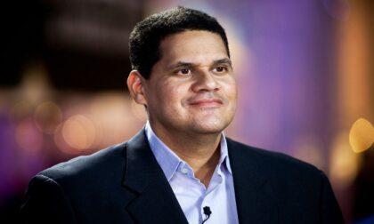 Reggie Fils-Aime lobt Xbox für ihren Einfluss auf die komplette Industrie