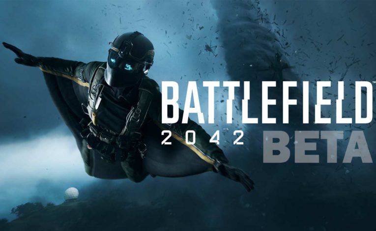 Aktuelles zur Battlefield 2042 Open Beta. - (C) DICE, EA