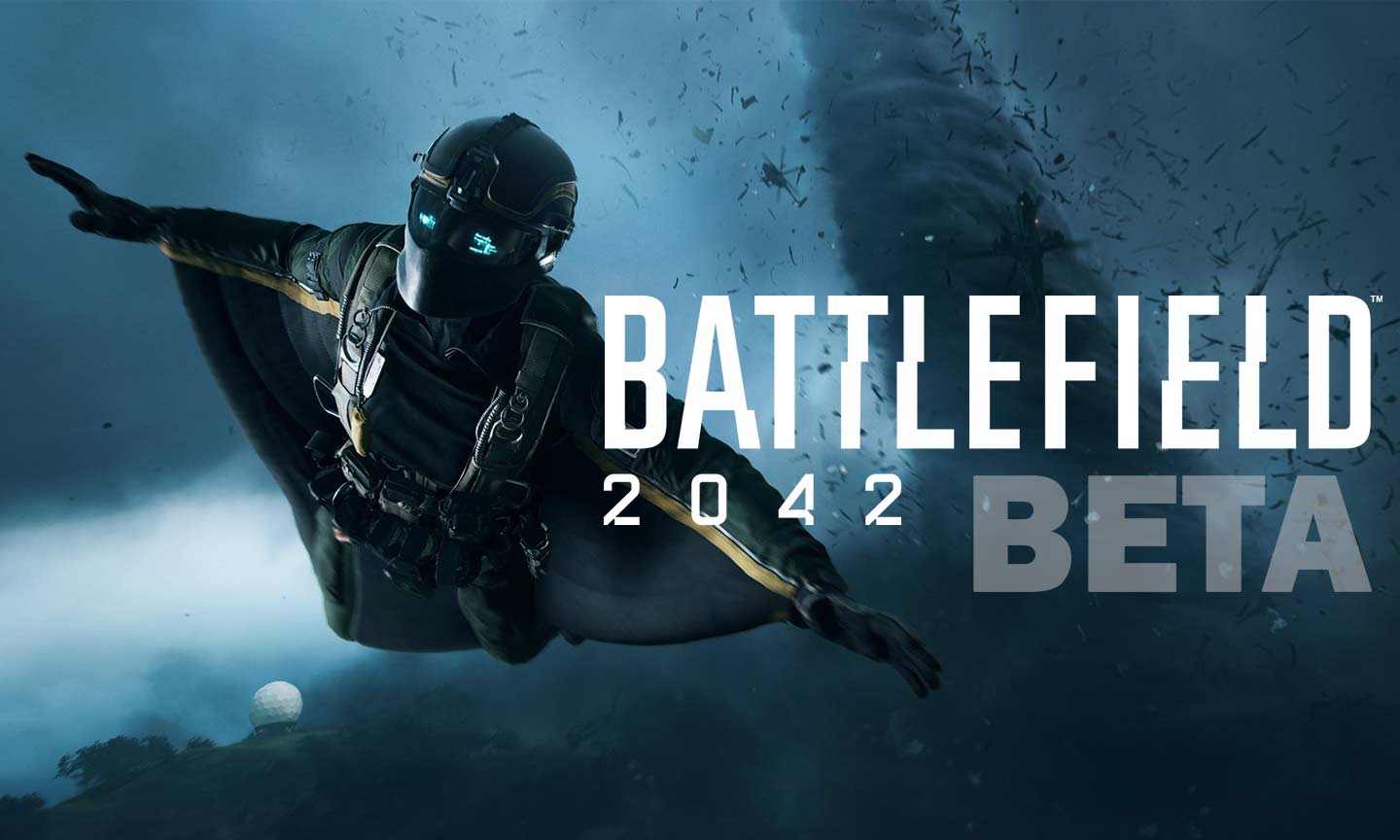 Aktuelles zur Battlefield 2042 Open Beta. - (C) DICE, EA