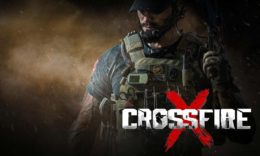 Crossfire X - (C) Smilegate Entertainment