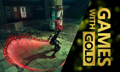 Xbox Games with Gold: Diese Spiele gibt es im August 2021 gratis