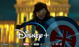 "What If...?" eines der Highlights im August 2021 auf Disney+ - (C) Marvel, Disney