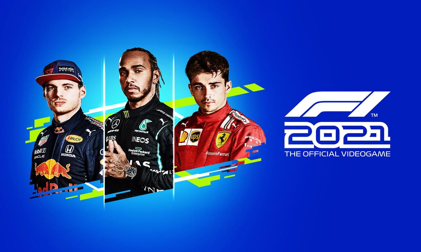 F1 2021 Pc Game Review