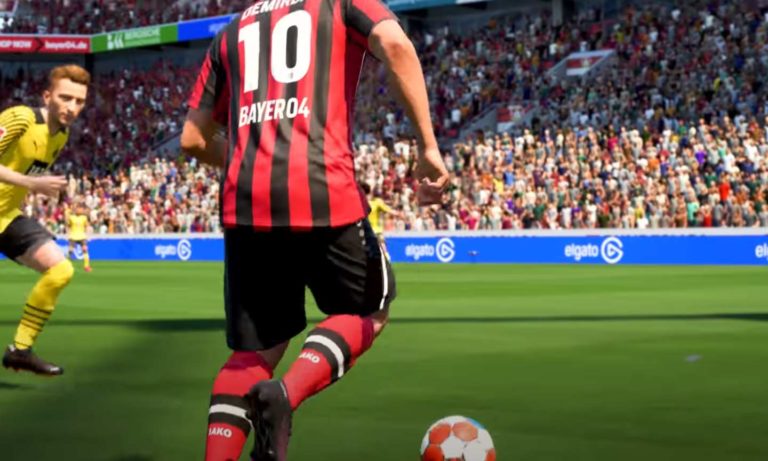 Fifa 22 Ps4 Und Ps5 Zusammen Spielen