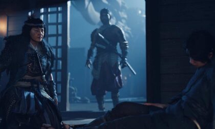 Ghost of Tsushima: Director’s Cut – Neue Story-Details veröffentlicht