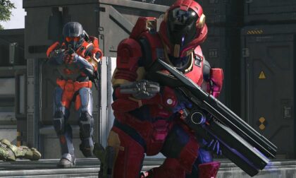 Halo Infinite: Neue Beweise für Battle Royale-Modus aufgetaucht