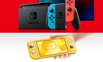 Release-Liste: Diese Nintendo Switch-Games erwarten uns im August 2021
