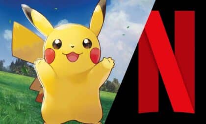 Pokémon Live-Action-Serie bei NETFLIX in Entwicklung von Joe Henderson (Lucifer)