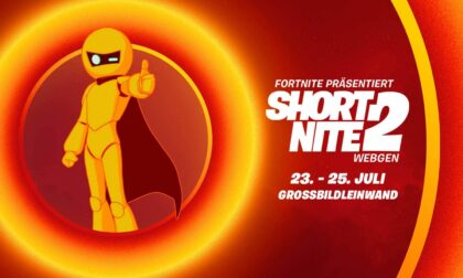 Short Nite kehrt nach Fortnite zurück – Kurzfilmfestival beginnt am 23. Juli