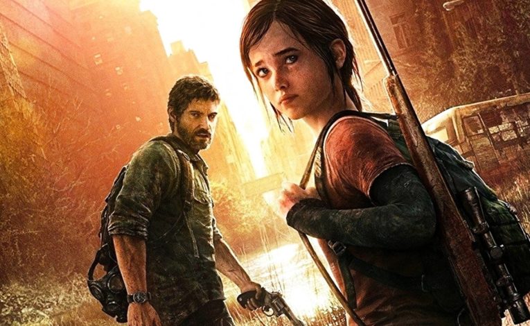 Die TV-Serie zu The Last of Us startet 2023. - (C) Naughty Dog, Sony Interactive Entertainment