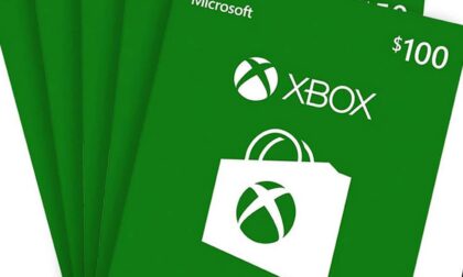 Ehemaliger Microsoft-Mitarbeiter wegen Xbox-Geschenkkarten-Betrug zu 9 Jahren verurteilt Ehemaliger Microsoft-Mitarbeiter wegen Xbox-Geschenkkarten-Betrug zu 9 Jahren verurteilt