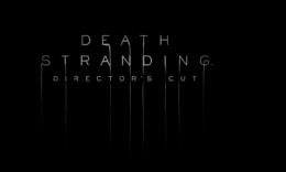 Death Stranding: Director's Cut (C) Kojima Production