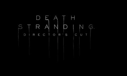 Death Stranding: Director’s Cut – Neue Missionen und Verbesserungen