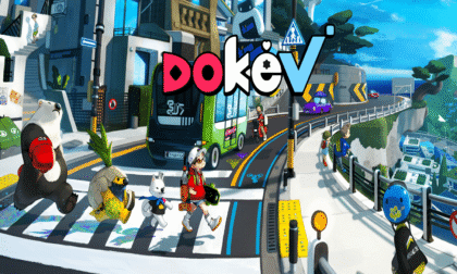 DokeV ist ein Action-Adventure von den Black Desert Online-Entwicklern