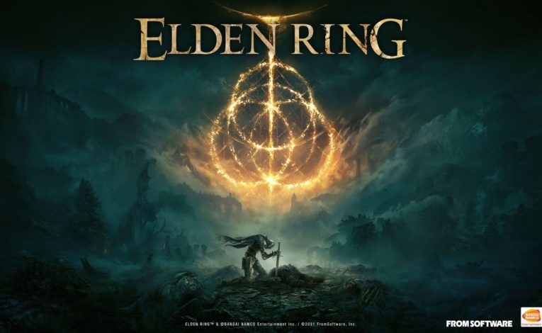 Elden Ring (C) From Software, Bandai Namco