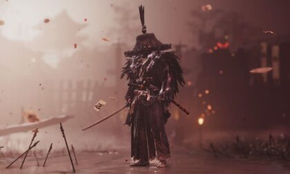 Ghost Of Tsushima: Legends wird im September eine eigenständige Veröffentlichung erhalten